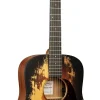 New D Jr E StreetLegend® Burst New Models|Junior