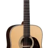 New D-28 Modern Deluxe D - Dreadnought