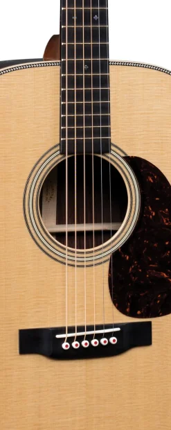 New D-28 Modern Deluxe D - Dreadnought