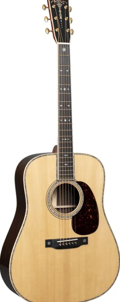 Outlet D-42 Modern Deluxe D - Dreadnought