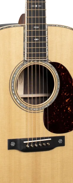 Outlet D-42 Modern Deluxe D - Dreadnought