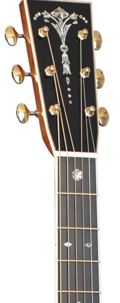Sale D-45 Modern Deluxe D - Dreadnought