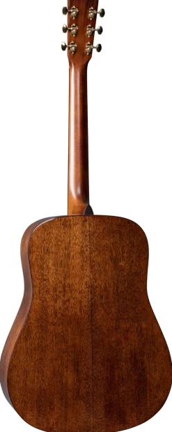 Outlet D-18 Modern Deluxe D - Dreadnought