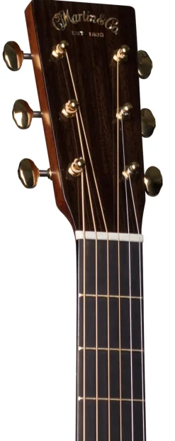 Outlet D-18 Modern Deluxe D - Dreadnought
