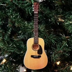 New D-28 Ornament Collectibles & Gifts