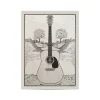 Hot D-28 Poster Collectibles & Gifts