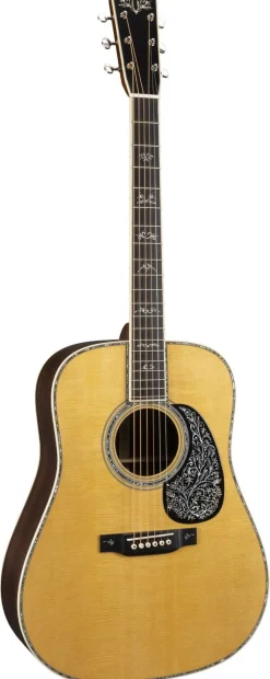 Best D-42 Special Retired Models