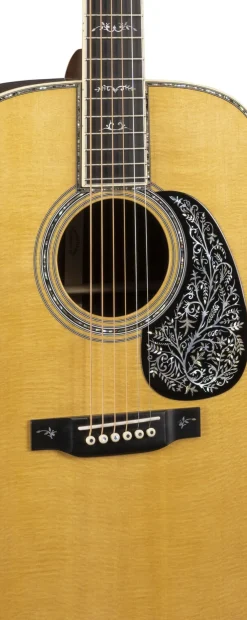 Best D-42 Special Retired Models