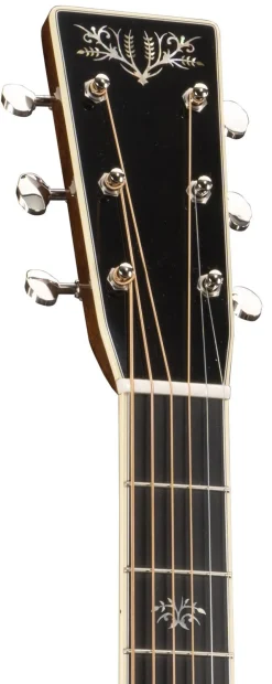 Best D-42 Special Retired Models