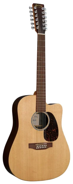 Discount DC-X2E Brazilian 12-String D - Dreadnought