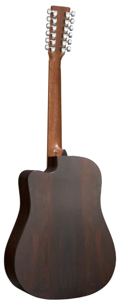 Discount DC-X2E Brazilian 12-String D - Dreadnought