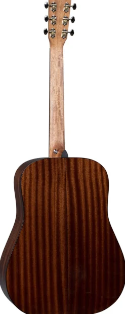 Outlet D-12E D - Dreadnought