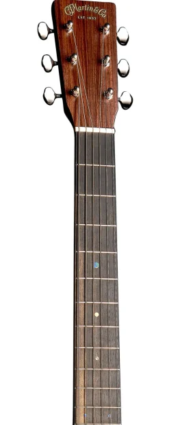New DE Retro Plus Mahogany New Models|D - Dreadnought