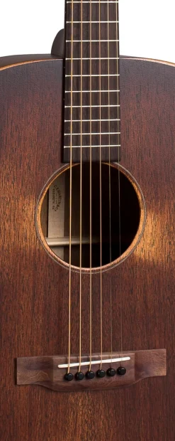 New D-15M StreetMaster® D - Dreadnought