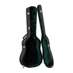 Discount Dreadnought 14-Fret Hardshell Case Cases & Storage