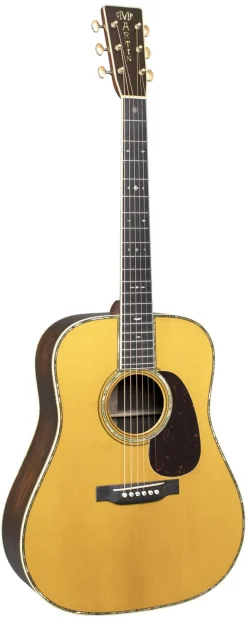 D-45S Authentic 1936 Retired Models