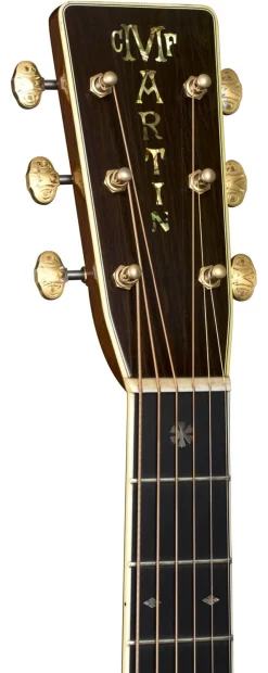 D-45S Authentic 1936 Retired Models
