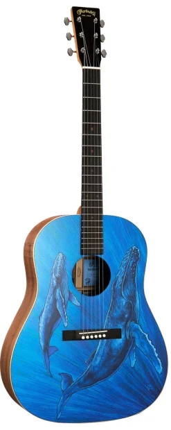 Outlet DSS Biosphere® II Custom & Special Editions|D - Dreadnought
