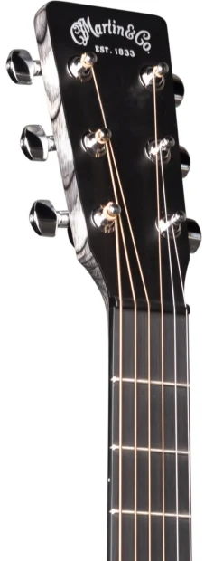 New DX Johnny Cash Custom & Special Editions|D - Dreadnought