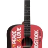 Hot DX WOODSTOCK 50th Retired Models