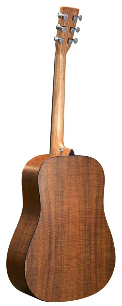 Outlet D-X1E D - Dreadnought|Junior