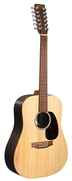 Clearance D-X2E Brazilian 12-String D - Dreadnought