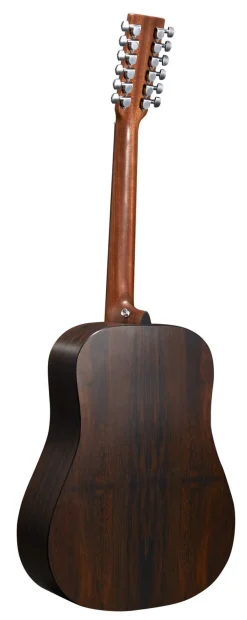 Clearance D-X2E Brazilian 12-String D - Dreadnought