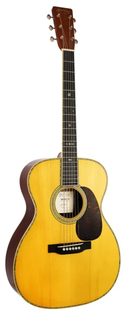 New 000-42EC 30th Anniversary New Models|Custom & Special Editions