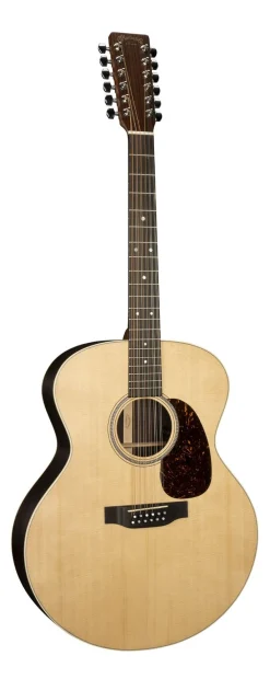 Online Grand J-16E 12-String J - Jumbo