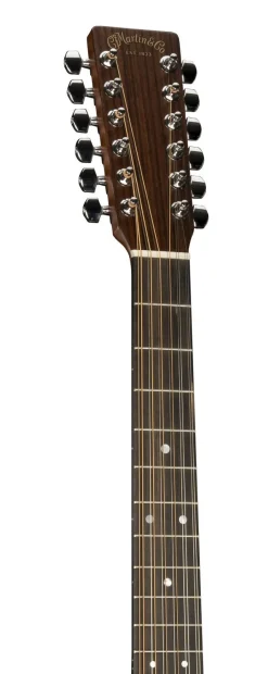Online Grand J-16E 12-String J - Jumbo