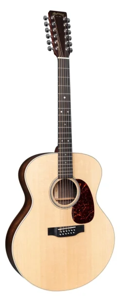 New Grand J-16E 12-String 2021 Retired Models