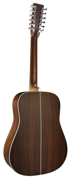 HD12-28 New Models|D - Dreadnought