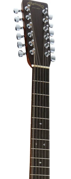 HD12-28 New Models|D - Dreadnought