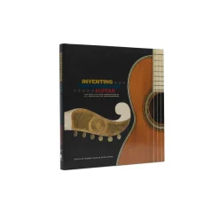 Outlet Inventing the American Guitar Books & Reprints