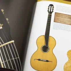 Outlet Inventing the American Guitar Books & Reprints