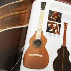 Outlet Inventing the American Guitar Books & Reprints