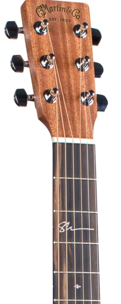 000JR-10E Shawn Mendes Custom & Special Editions