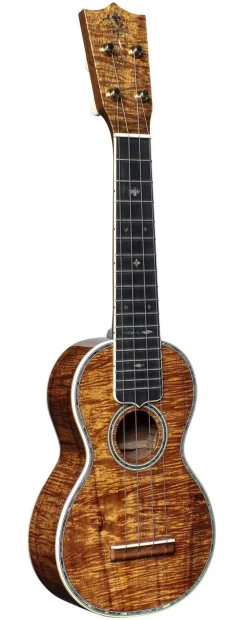 Best 5K Uke Soprano Body