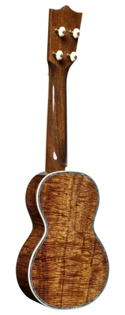 Best 5K Uke Soprano Body
