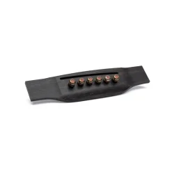 Online LUXE BY MARTIN® Bridge Pins (Gold) Parts
