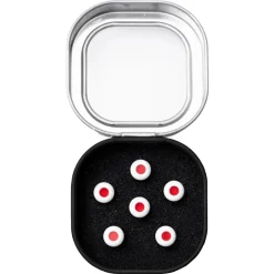 Online LUXE BY MARTIN® Bridge Pins (Bone) Parts