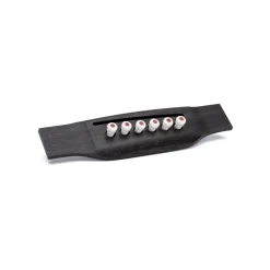 Online LUXE BY MARTIN® Bridge Pins (Bone) Parts
