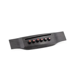 Online LUXE BY MARTIN® Bridge Pins (Gloss Black) Parts