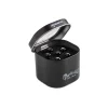 Online LUXE BY MARTIN® Bridge Pins (Gloss Black with Pearl) Parts