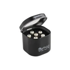 Outlet LUXE BY MARTIN® Bridge Pins (Bone with Pearl) Parts