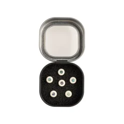 Outlet LUXE BY MARTIN® Bridge Pins (Bone with Pearl) Parts