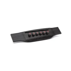 Hot LUXE BY MARTIN® Bridge Pins (Turkish Emery/Dark Gray) Parts