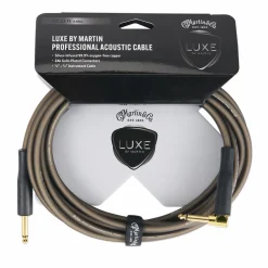 Hot LUXE BY MARTIN® Cable Electronics