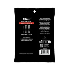 Discount Luxe by Martin® Kovar™ Flexible Core Guitar Strings Acoustic
