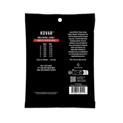 Outlet Luxe by Martin® Kovar™ SP Core Strings Acoustic